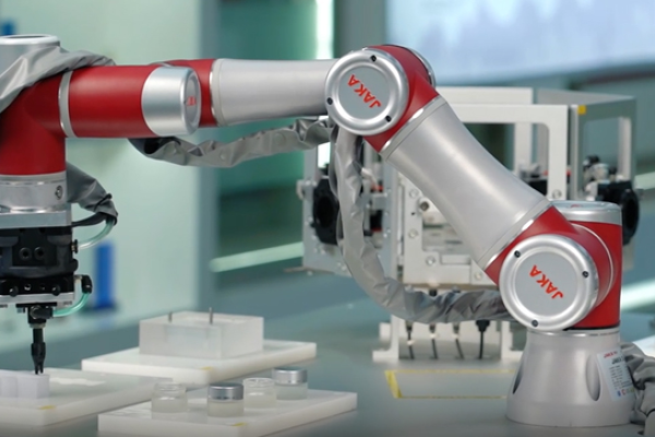 JAKA Robotics
