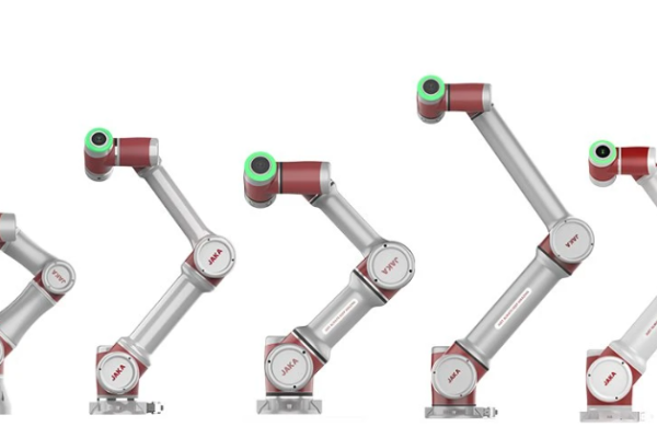 JAKA Robotics