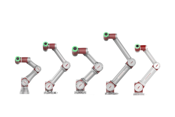 Jaka Robotics