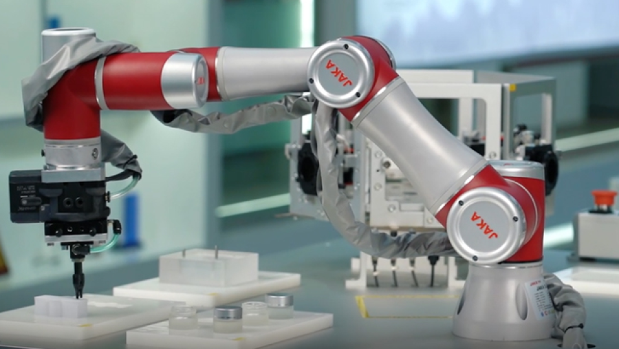 JAKA Robotics
