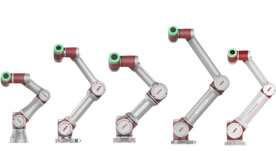 JAKA Robotics