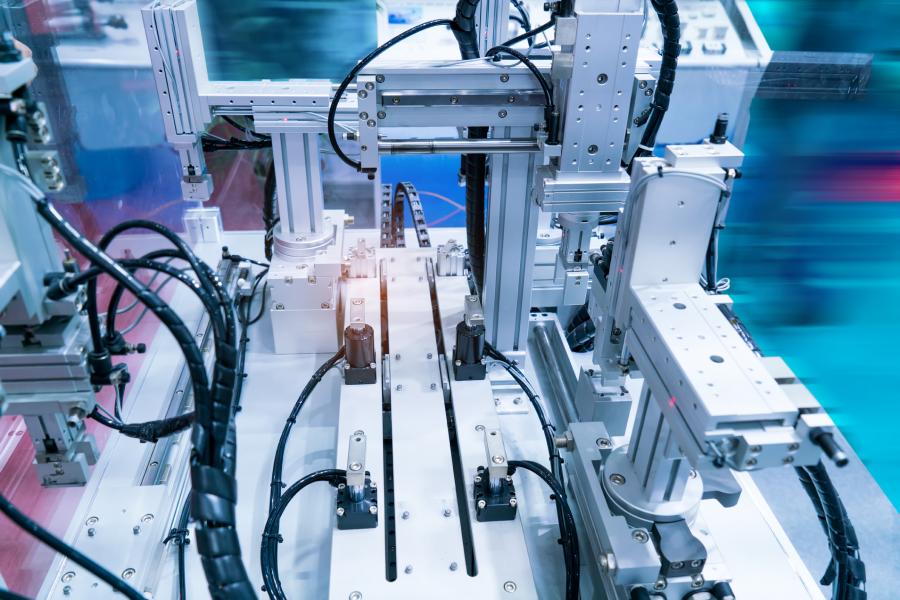 Machinebouw
