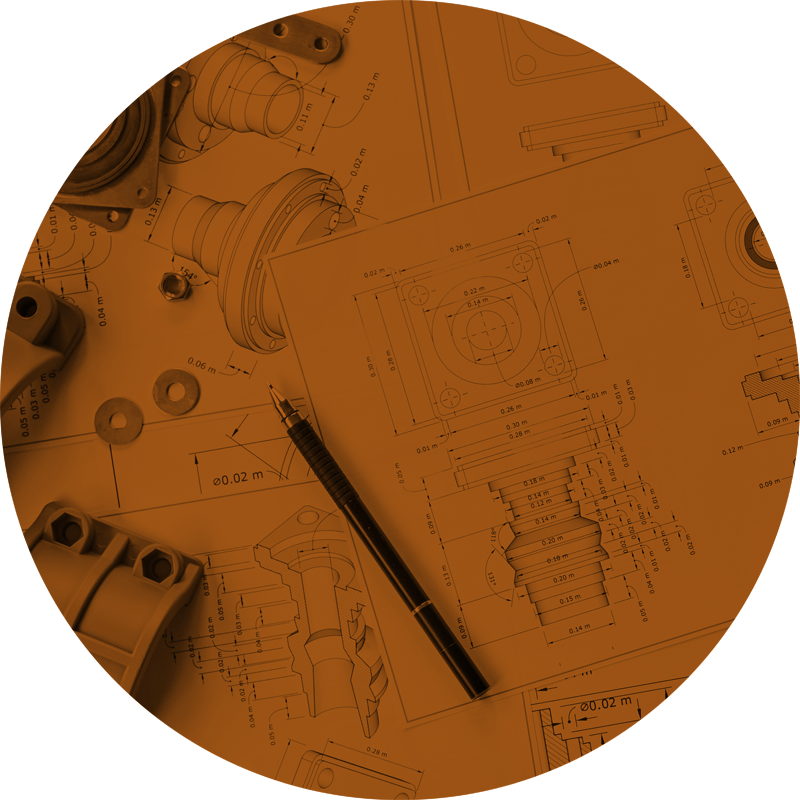 Design vanmachines